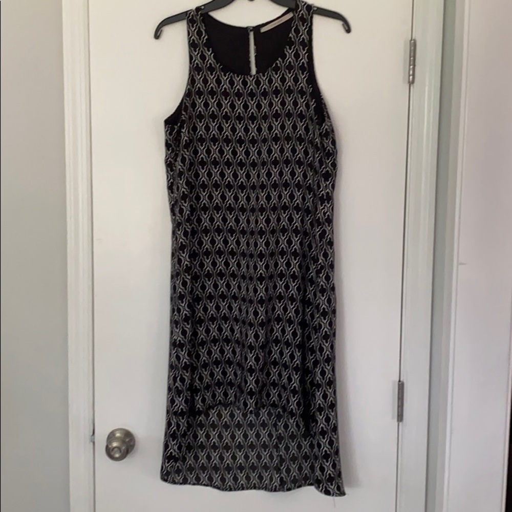 41 Hawthorn high low dress
